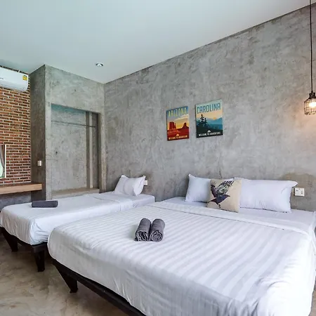 El Mar Pool Villa Ban Bo Fai Exterior photo