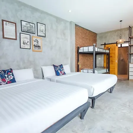 El Mar Pool Villa Ban Bo Fai Exterior photo
