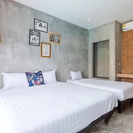 El Mar Pool Villa Ban Bo Fai Exterior photo