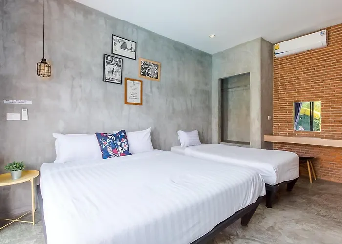 El Mar Pool Villa