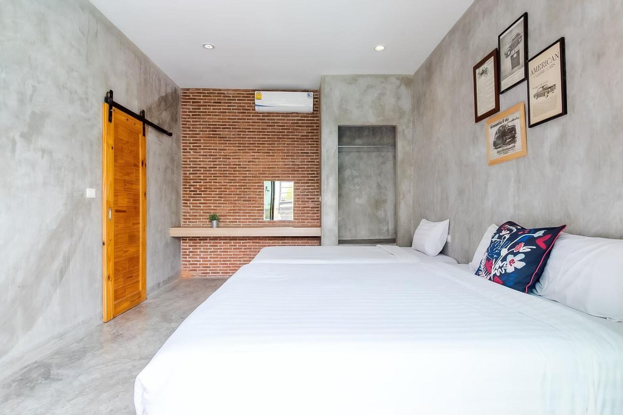 El Mar Pool Villa